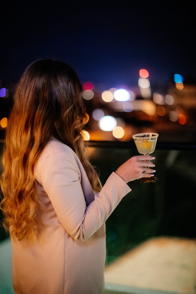 C'est la Vie Rooftop Restaurant Cluj-Napoca